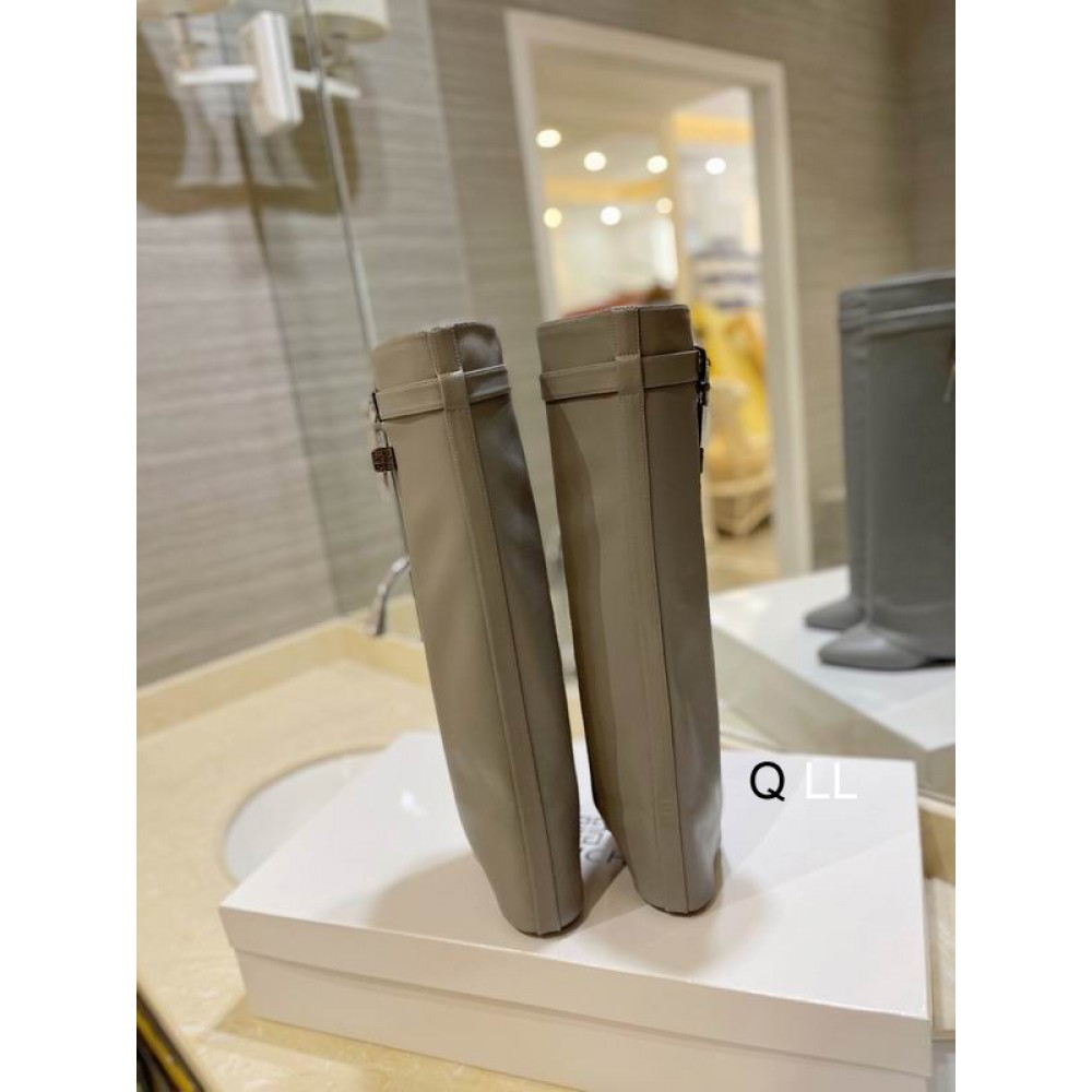 Givenchy boots 36-42 Shoes