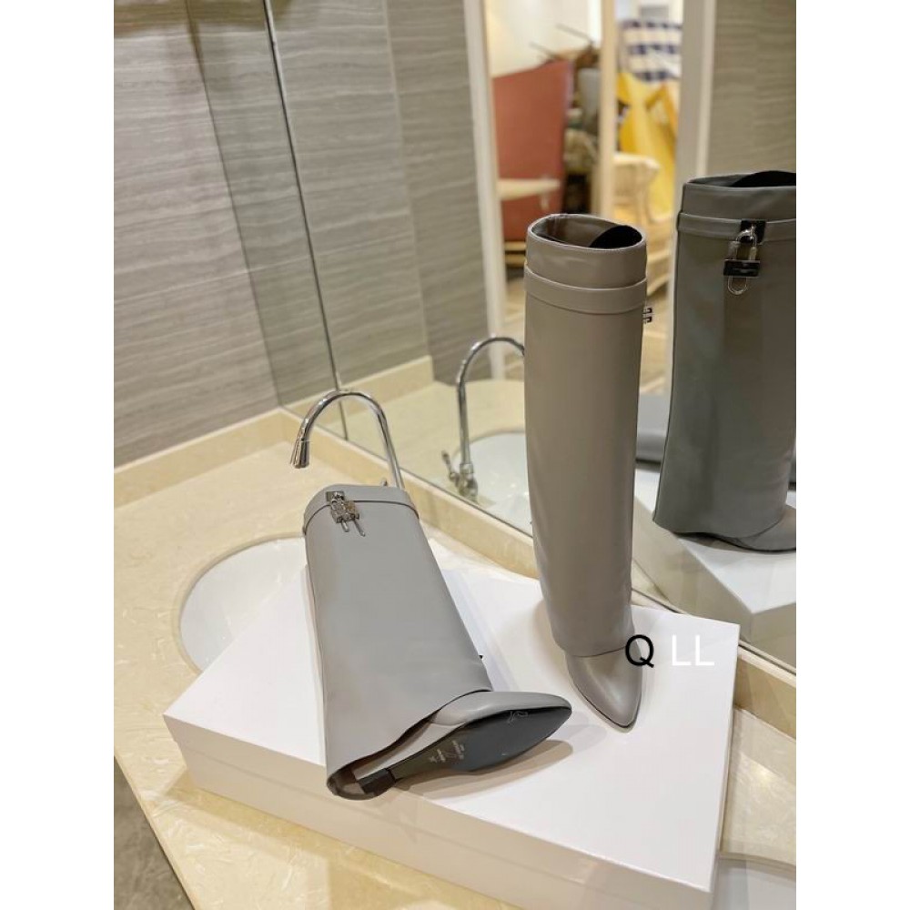 Givenchy boots 36-42 Shoes