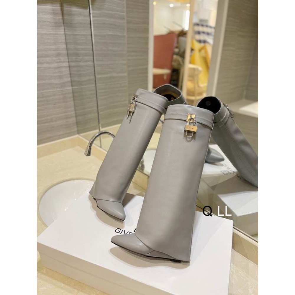 Givenchy boots 36-42 Shoes