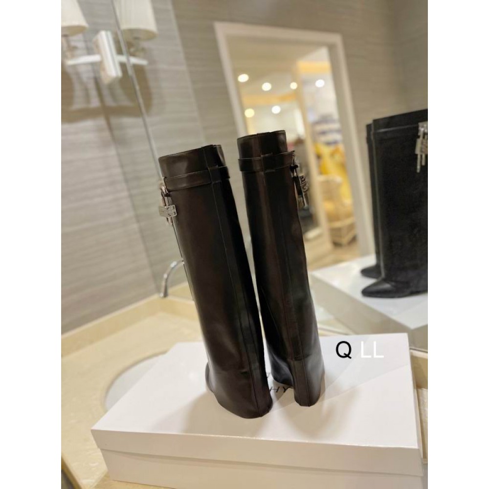 Givenchy boots 36-42 Shoes