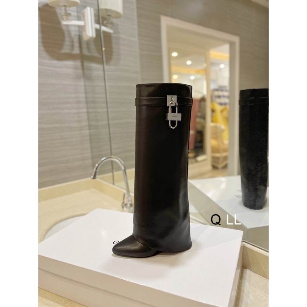 Givenchy boots 36-42 Shoes