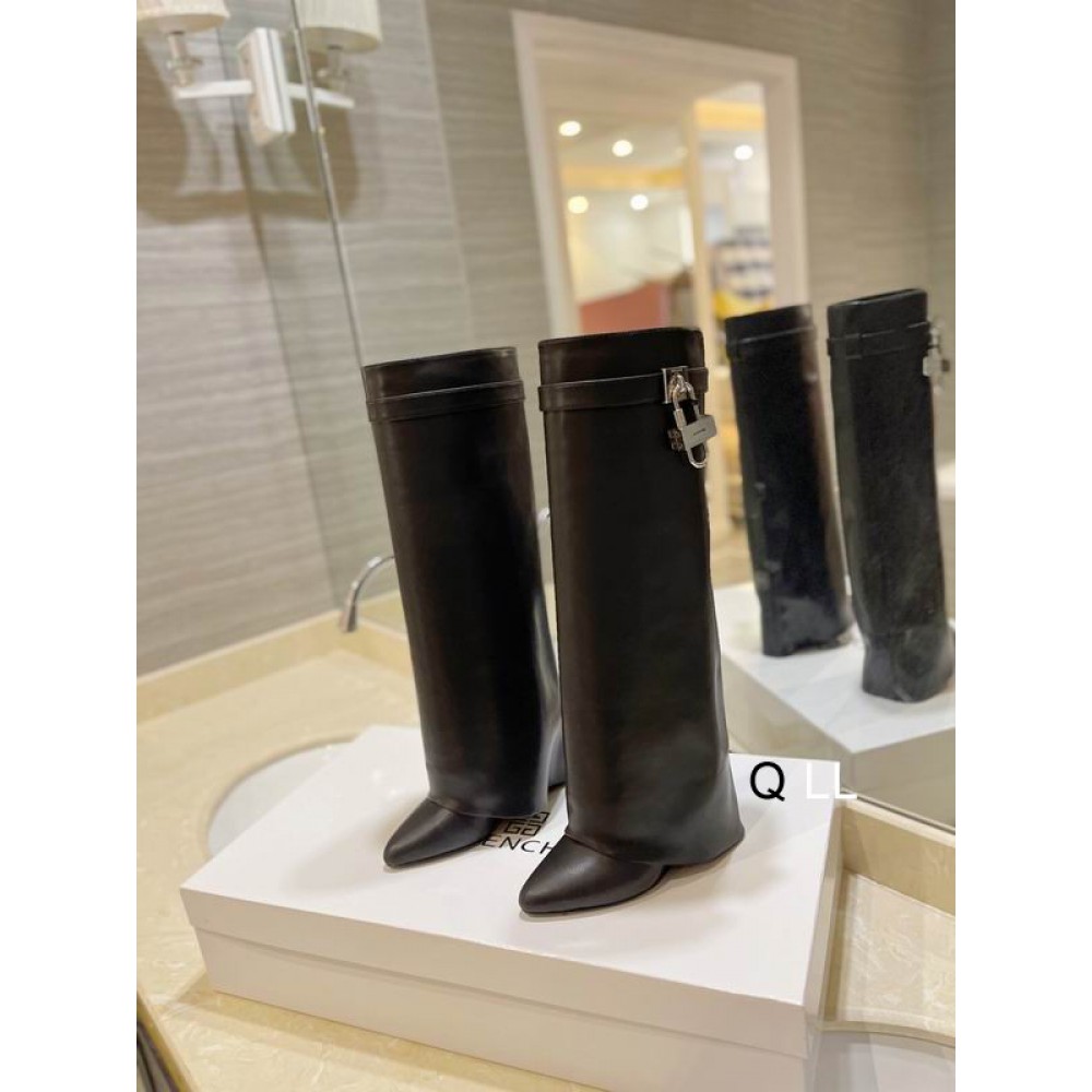 Givenchy boots 36-42 Shoes
