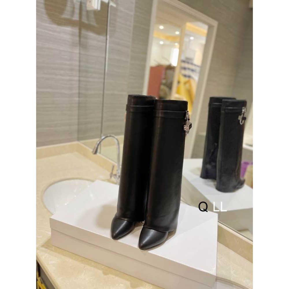 Givenchy boots 36-42 Shoes