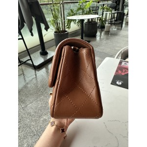 Chanel flap bag mini rectangular 20x12x6cm Bags