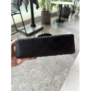 Chanel flap bag mini rectangular 20x12x6cm Bags