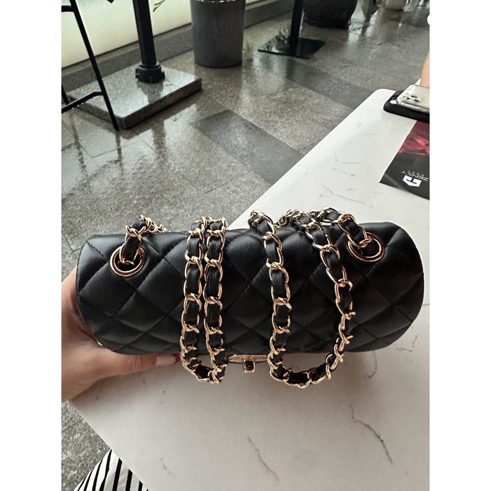 Chanel flap bag mini rectangular 20x12x6cm Bags