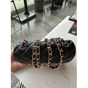 Chanel flap bag mini rectangular 20x12x6cm Bags