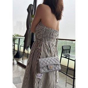 Chanel flap bag mini rectangular 20x12x6cm Bags