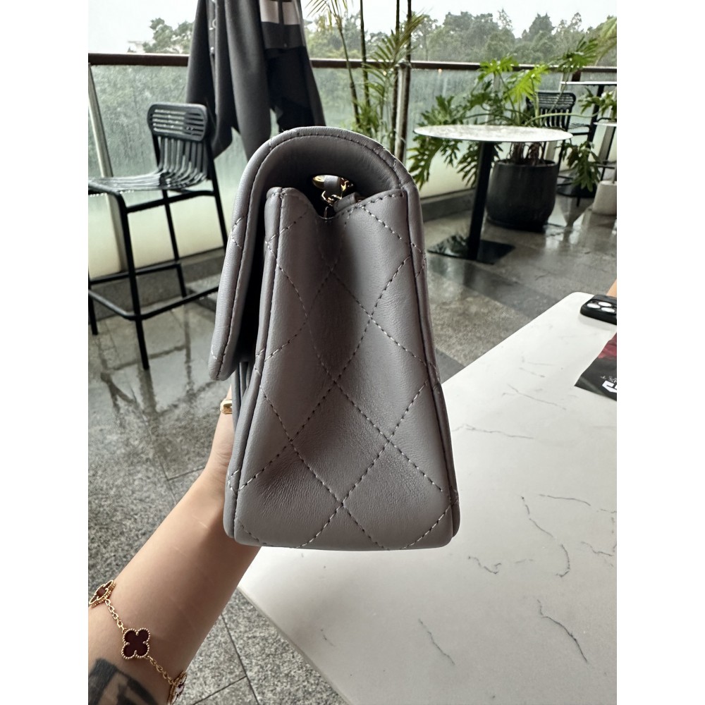 Chanel flap bag mini rectangular 20x12x6cm Bags