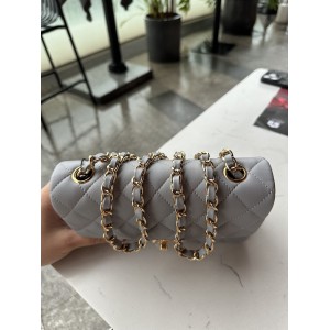 Chanel flap bag mini rectangular 20x12x6cm Bags