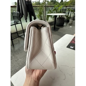 Chanel flap bag mini rectangular 20x12x6cm Bags