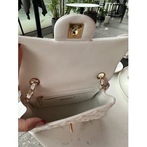 Chanel flap bag mini rectangular 20x12x6cm Bags