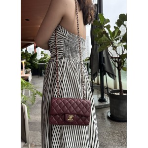 Chanel flap bag mini rectangular 20x12x6cm Bags