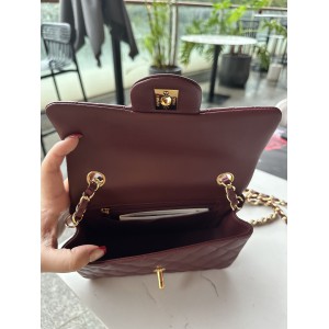 Chanel flap bag mini rectangular 20x12x6cm Bags