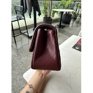 Chanel flap bag mini rectangular 20x12x6cm Bags