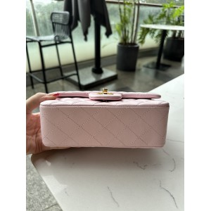 Chanel flap bag mini rectangular 20x12x6cm Bags