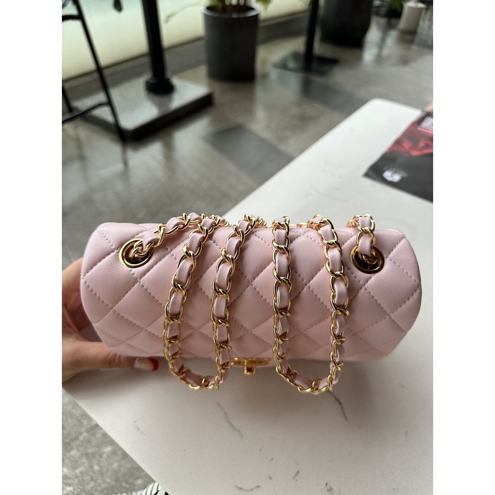 Chanel flap bag mini rectangular 20x12x6cm Bags