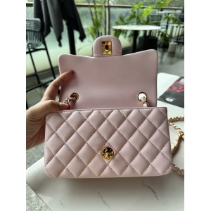 Chanel flap bag mini rectangular 20x12x6cm Bags