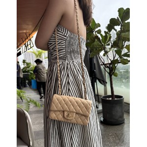 Chanel flap bag mini rectangular 20x12x6cm Bags