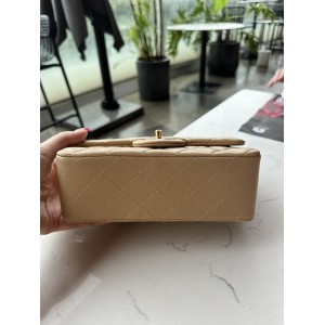 Chanel flap bag mini rectangular 20x12x6cm Bags