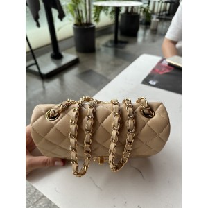 Chanel flap bag mini rectangular 20x12x6cm Bags