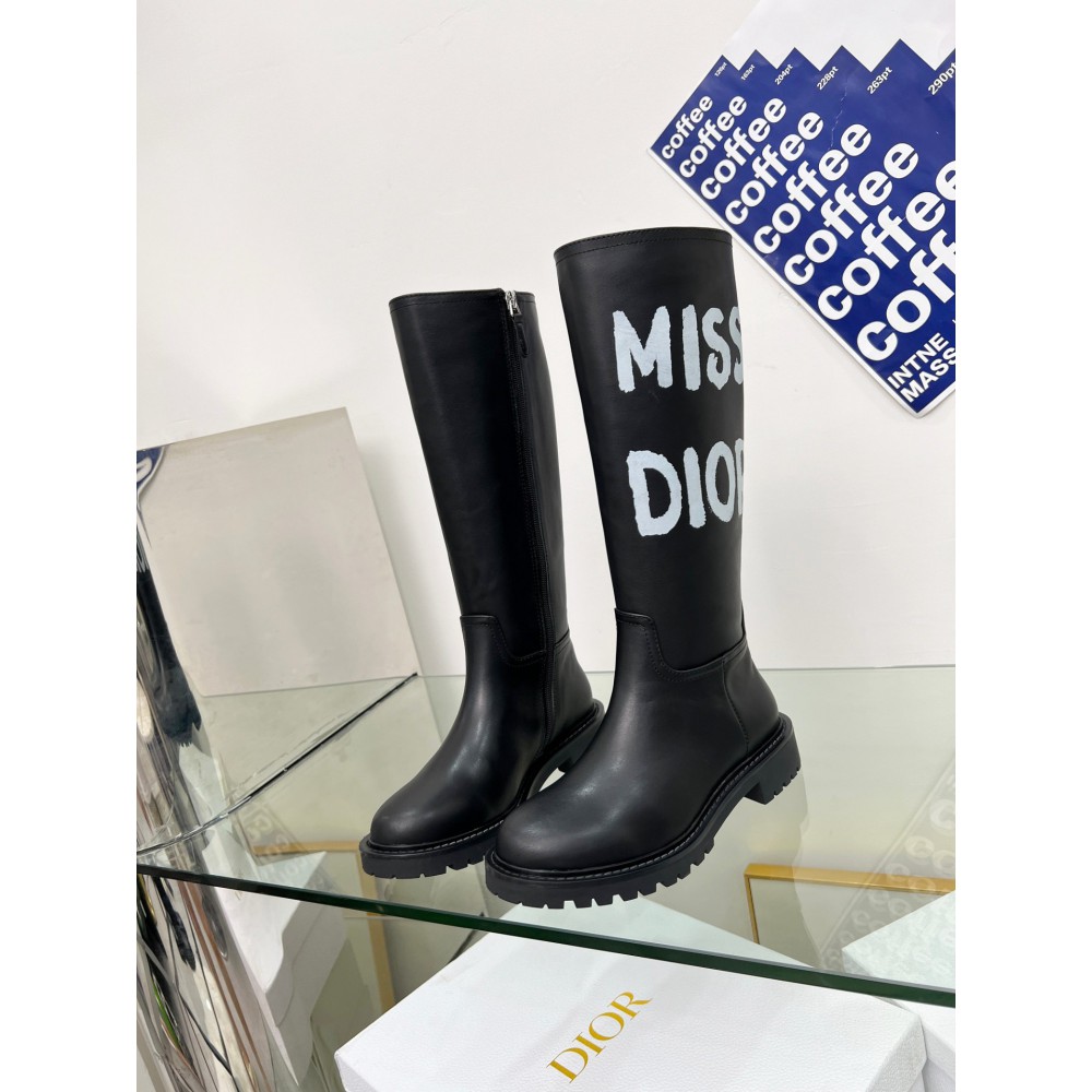 Dior boots 35-41 Shoes