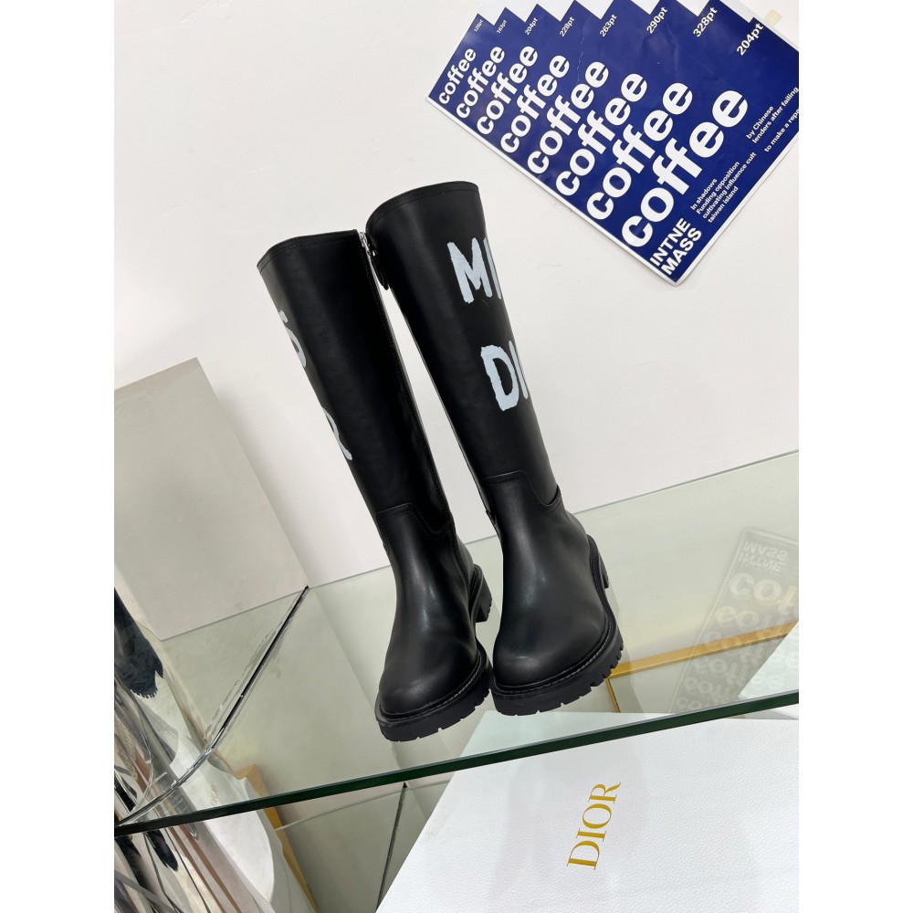 Dior boots 35-41 Shoes