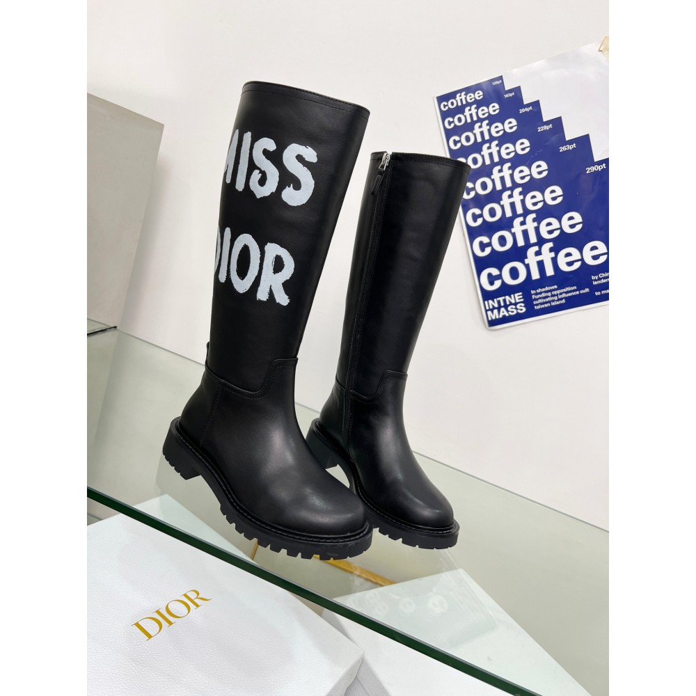 Dior boots 35-41 Shoes