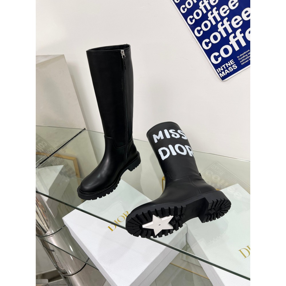 Dior boots 35-41 Shoes