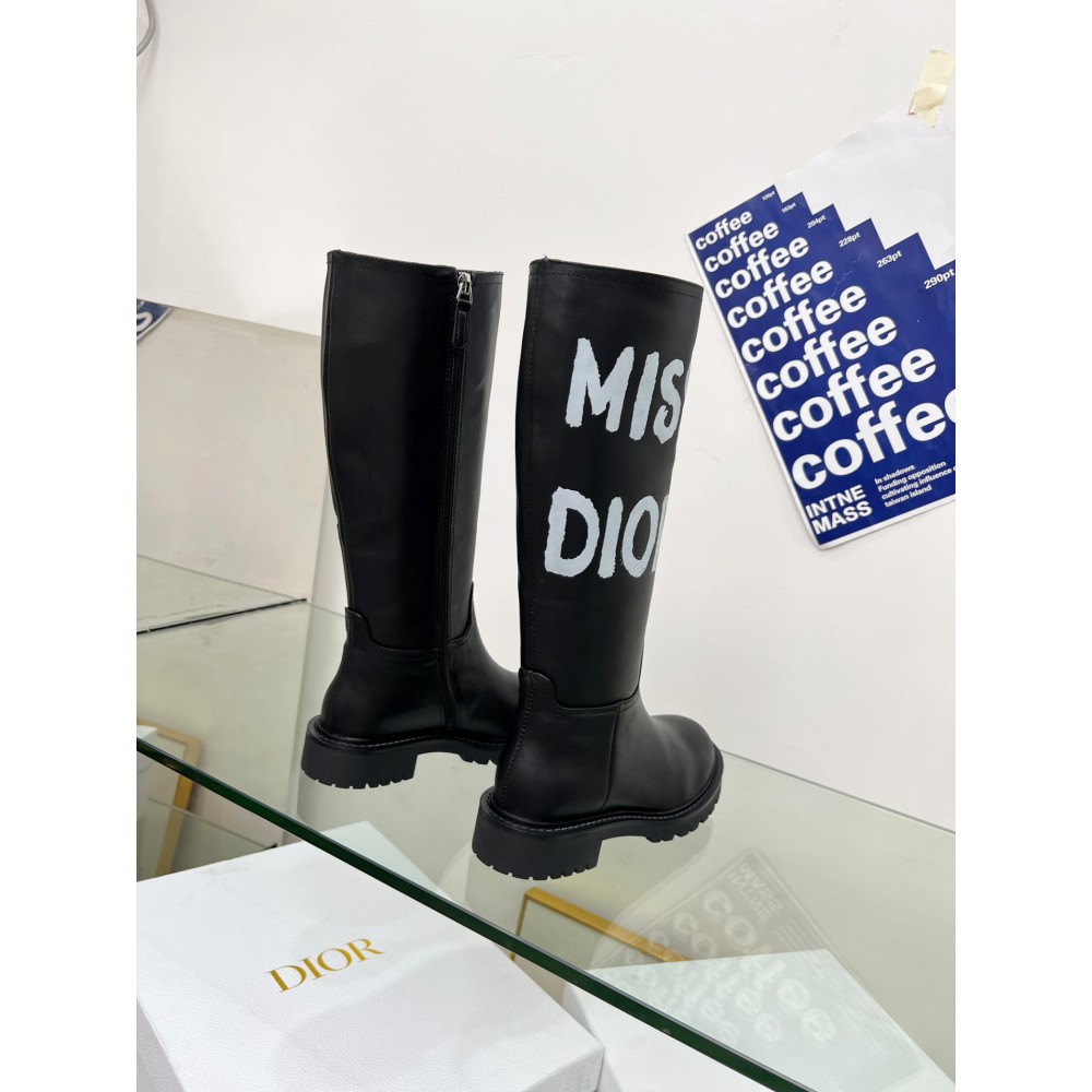 Dior boots 35-41 Shoes