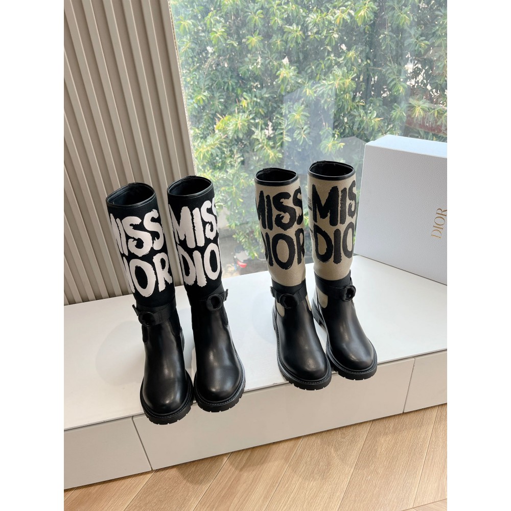 Dior boots 35-41 Shoes