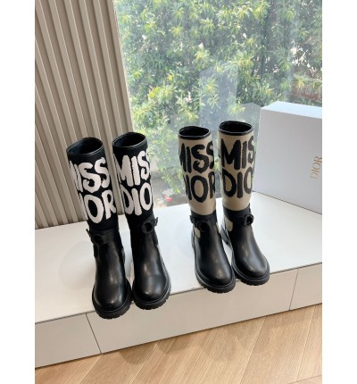 Dior boots 35-41