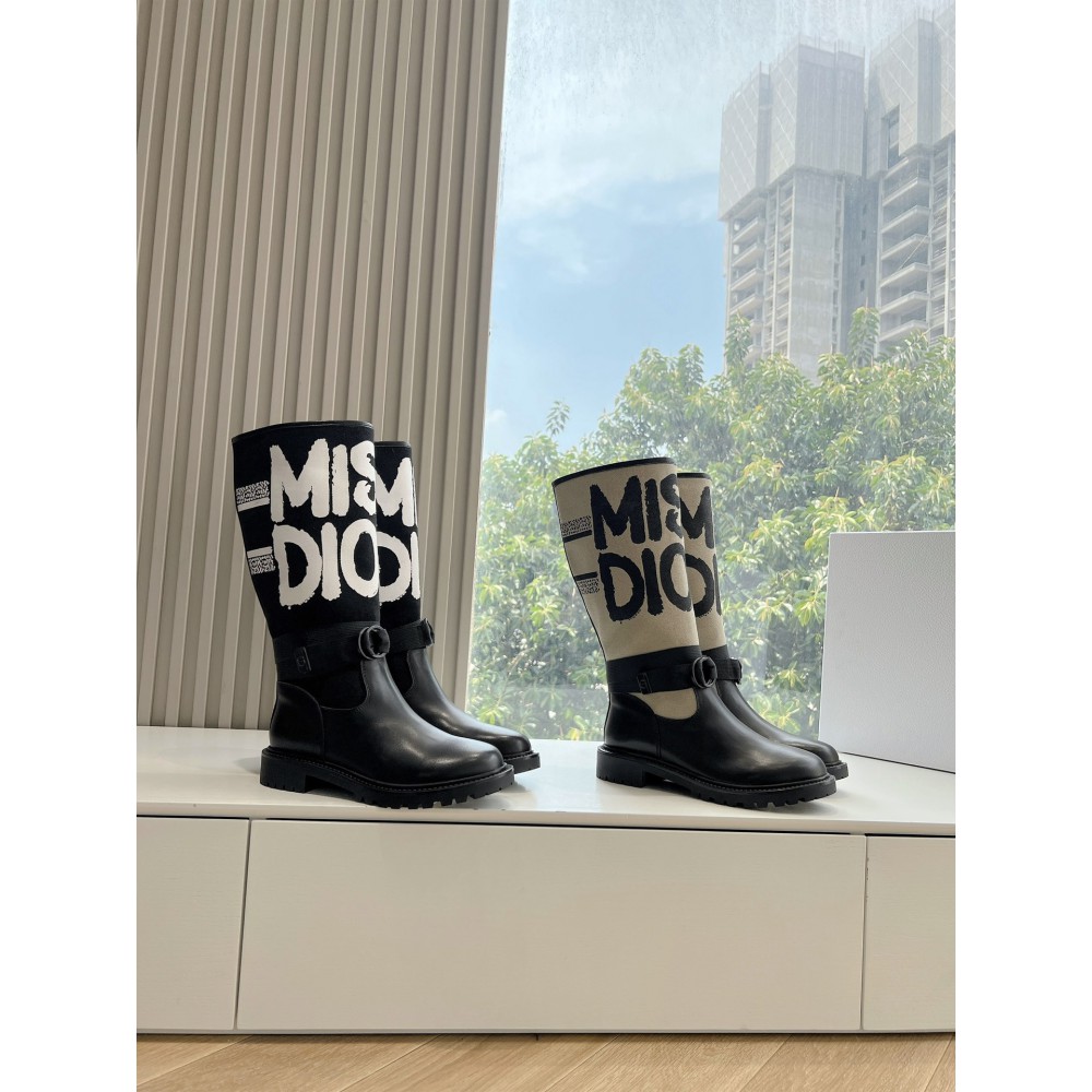 Dior boots 35-41 Shoes