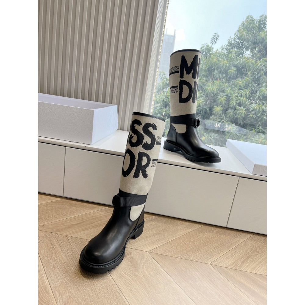 Dior boots 35-41 Shoes