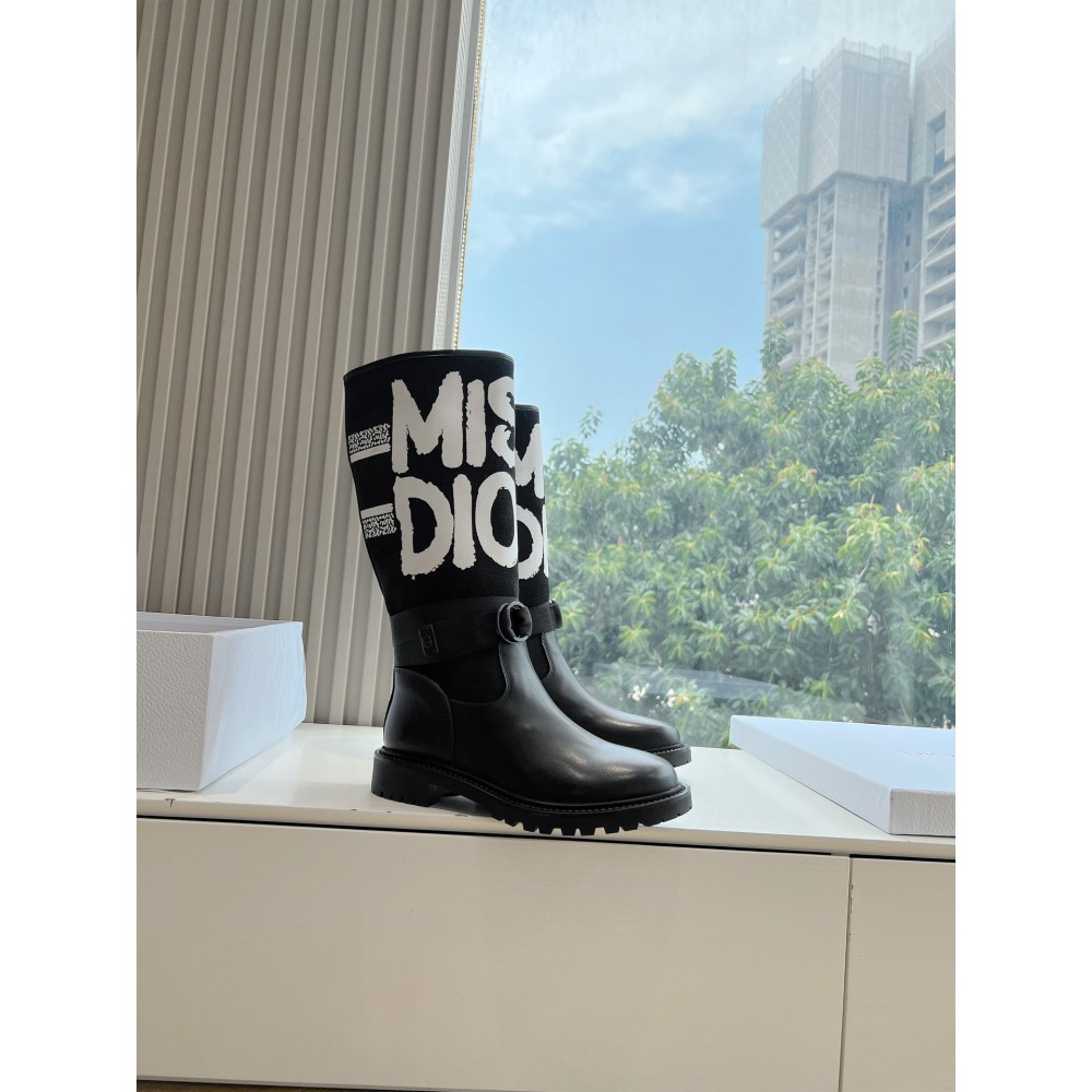 Dior boots 35-41 Shoes