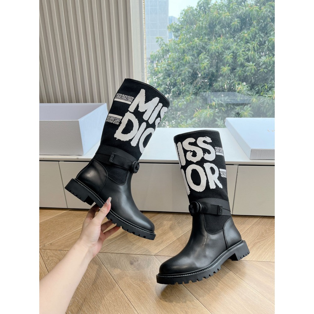 Dior boots 35-41 Shoes