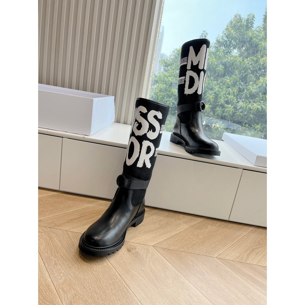 Dior boots 35-41 Shoes