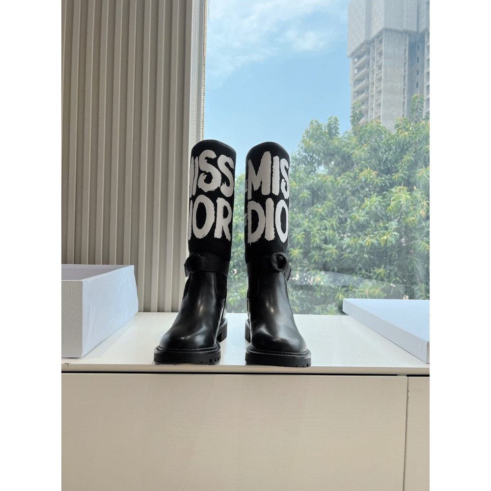 Dior boots 35-41 Shoes