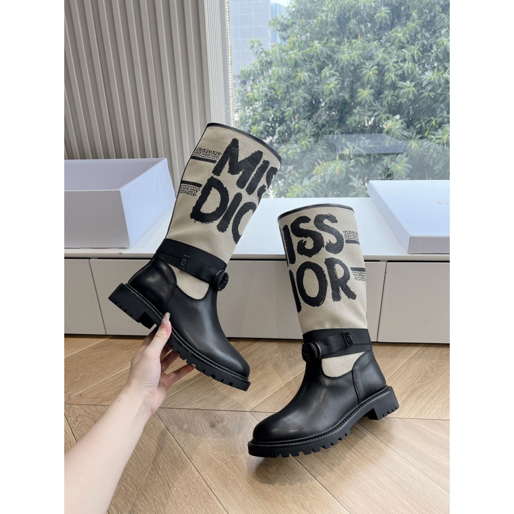 Dior boots 35-41 Shoes