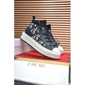 Dior high cut shoes 35-45 Shoes