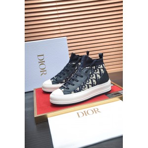 Dior high cut shoes 35-45 Shoes