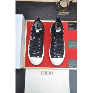 Dior high cut shoes 35-45 Shoes