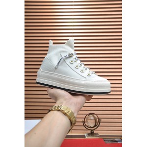 Dior high cut shoes 35-45 Shoes