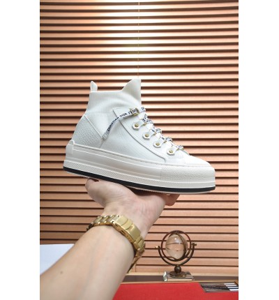 Dior high cut shoes 35-45