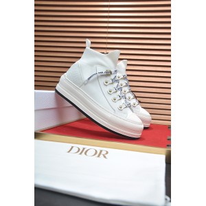 Dior high cut shoes 35-45 Shoes