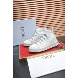 Dior high cut shoes 35-45 Shoes