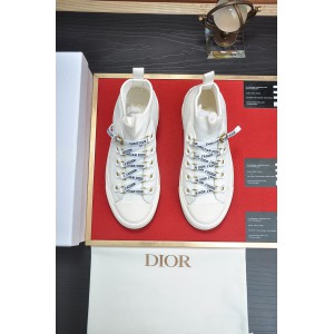 Dior high cut shoes 35-45 Shoes