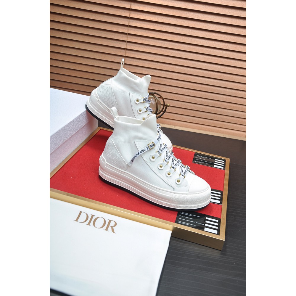 Dior high cut shoes 35-45 Shoes