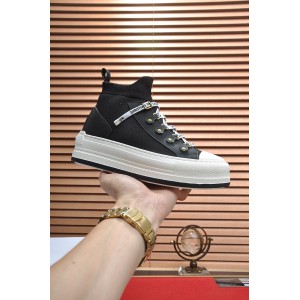 Dior high cut shoes 35-45 Shoes