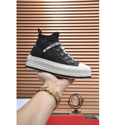 Dior high cut shoes 35-45